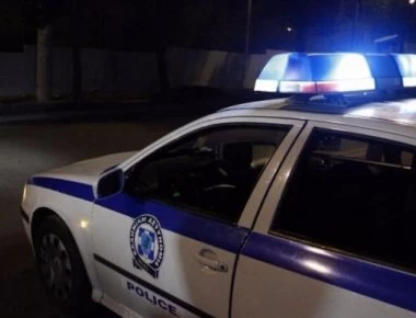 Απόπειρα ληστείας τράπεζας στον Αγ.Παντελεήμονα: Με καλάσνικοφ & αντικλείδια οι δράστες-Το λάθος που έκαναν (φώτο)